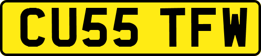 CU55TFW