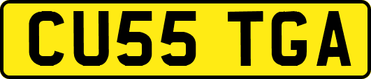 CU55TGA