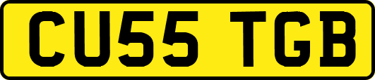 CU55TGB