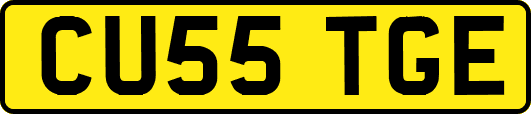 CU55TGE