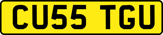 CU55TGU