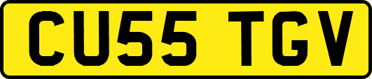 CU55TGV