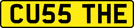 CU55THE