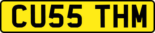 CU55THM