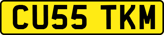 CU55TKM