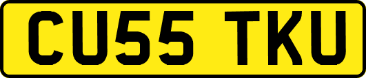 CU55TKU