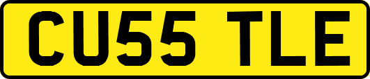 CU55TLE