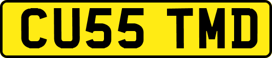 CU55TMD