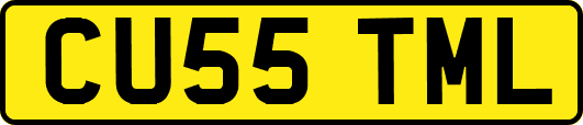 CU55TML