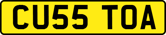 CU55TOA