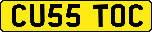 CU55TOC
