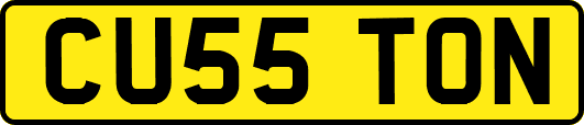 CU55TON