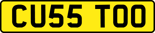 CU55TOO