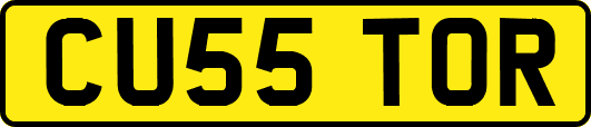 CU55TOR