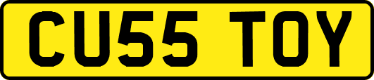 CU55TOY