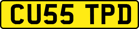 CU55TPD