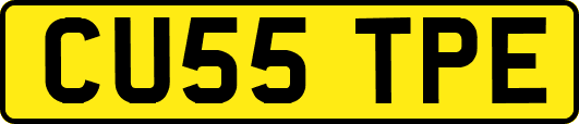 CU55TPE