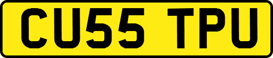 CU55TPU