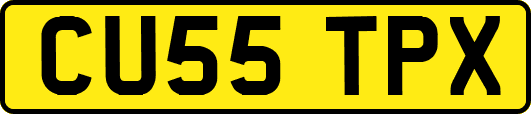 CU55TPX
