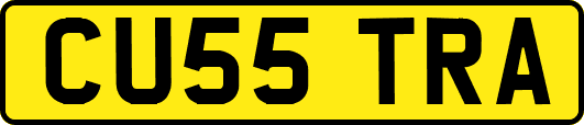 CU55TRA