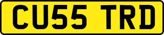 CU55TRD