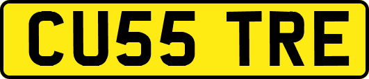 CU55TRE