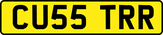 CU55TRR