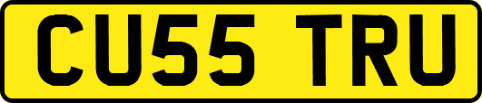 CU55TRU