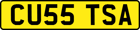 CU55TSA