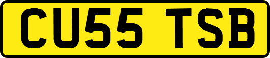 CU55TSB