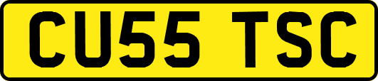 CU55TSC
