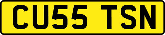 CU55TSN