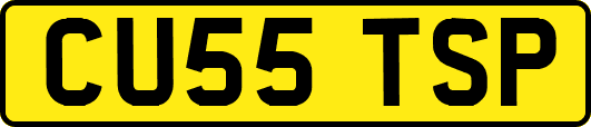 CU55TSP