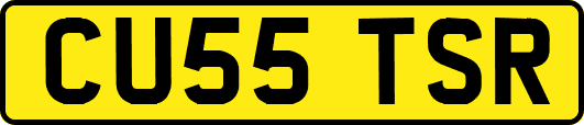 CU55TSR