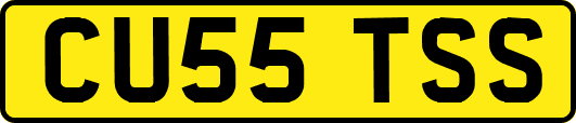 CU55TSS