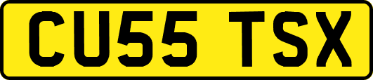 CU55TSX