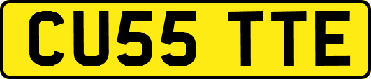 CU55TTE