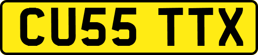 CU55TTX