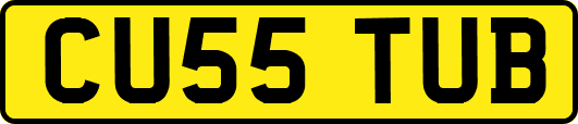 CU55TUB