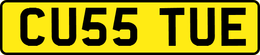 CU55TUE