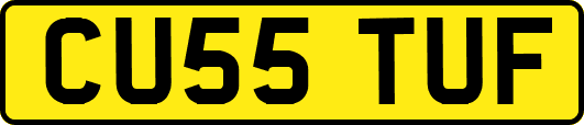 CU55TUF