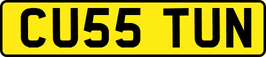 CU55TUN