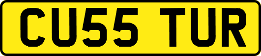CU55TUR