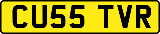 CU55TVR
