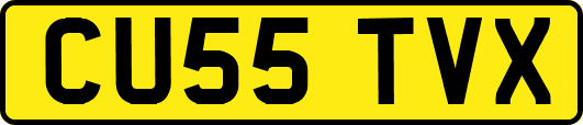 CU55TVX