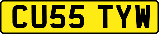 CU55TYW
