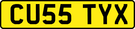 CU55TYX