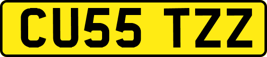 CU55TZZ