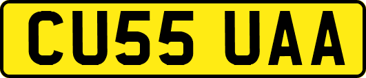 CU55UAA