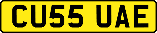 CU55UAE